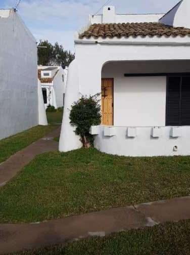 Cala Serena Beach 5 Exterior foto