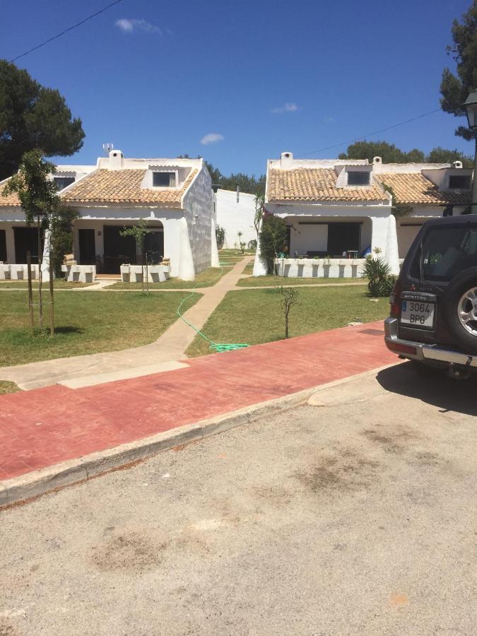 Cala Serena Beach 5 Exterior foto